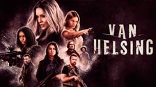     | Van Helsing 5  5 