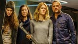 Ван Хельсинг | Van Helsing     1 серия 1 сезон смотреть онлайн